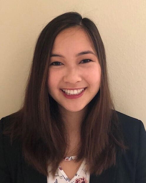 Alyssa Ishimoto, M.D.