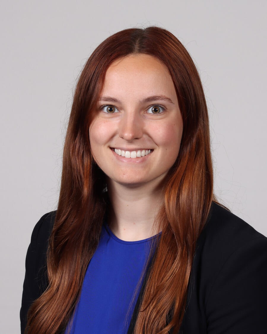 Lindsay Howlett, M.D.
