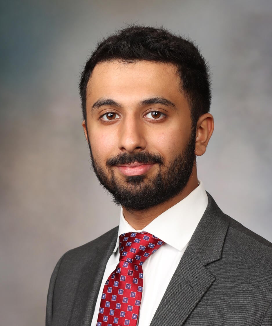 Angad Beniwal