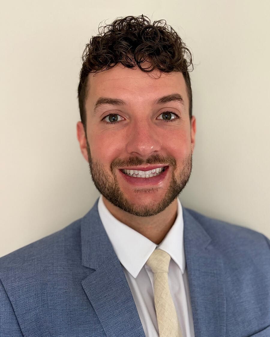 Jaxson Jeffery, M.D., M.B.A.