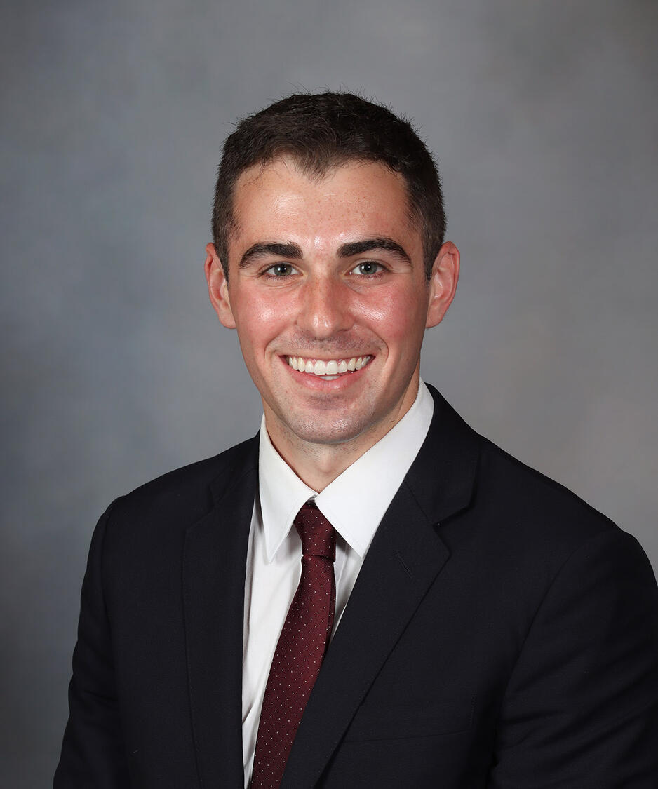 Brian D. Wahlig, M.D.