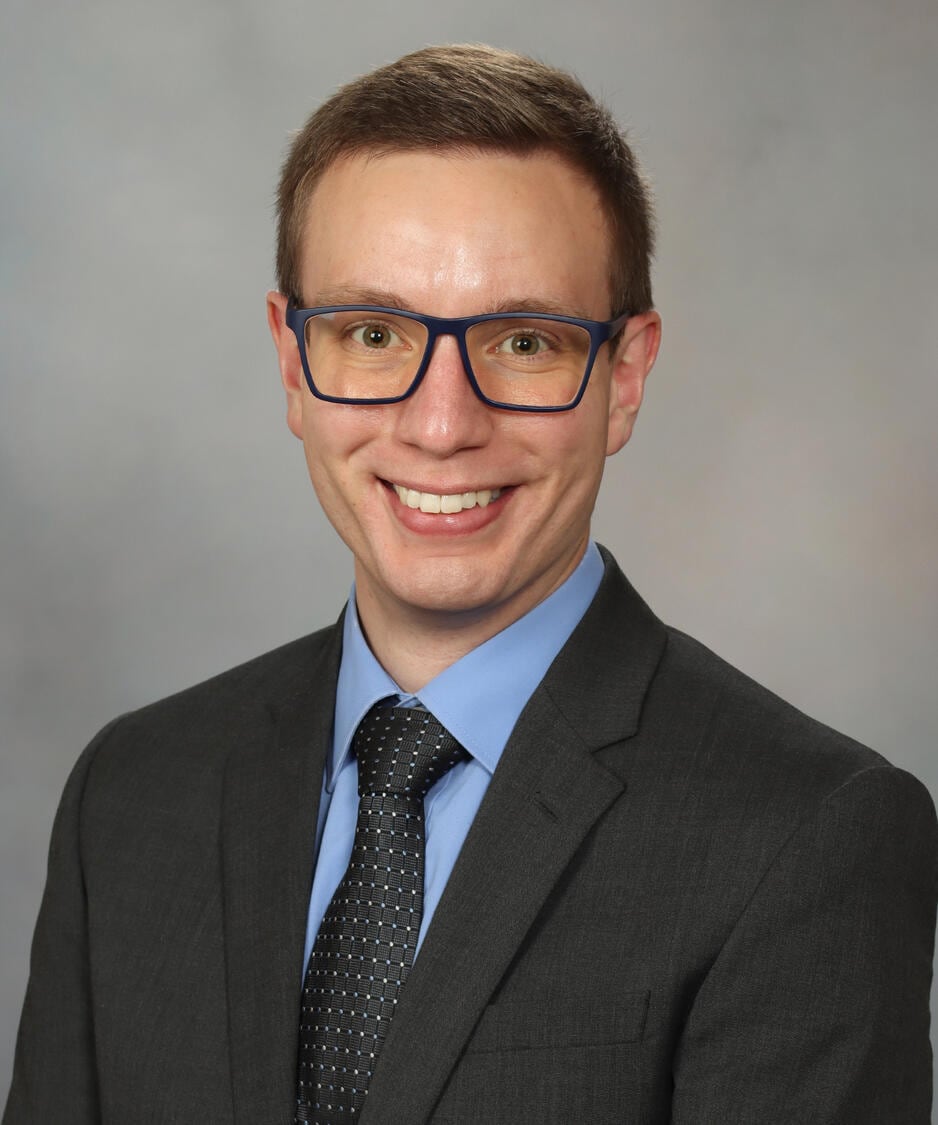 Mathias Palmer, M.D.