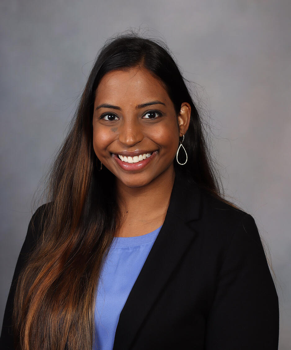 Deandra Chetram Kern, M.D.