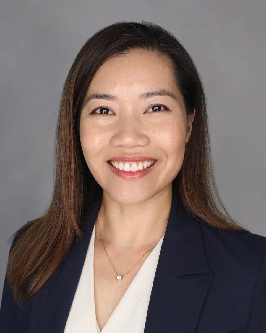 Michelle Nguyen, M.D.