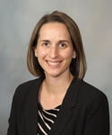 Leah McCoy, APRN, CNM