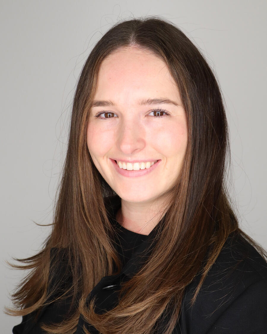 Megan Anderson, M.D.