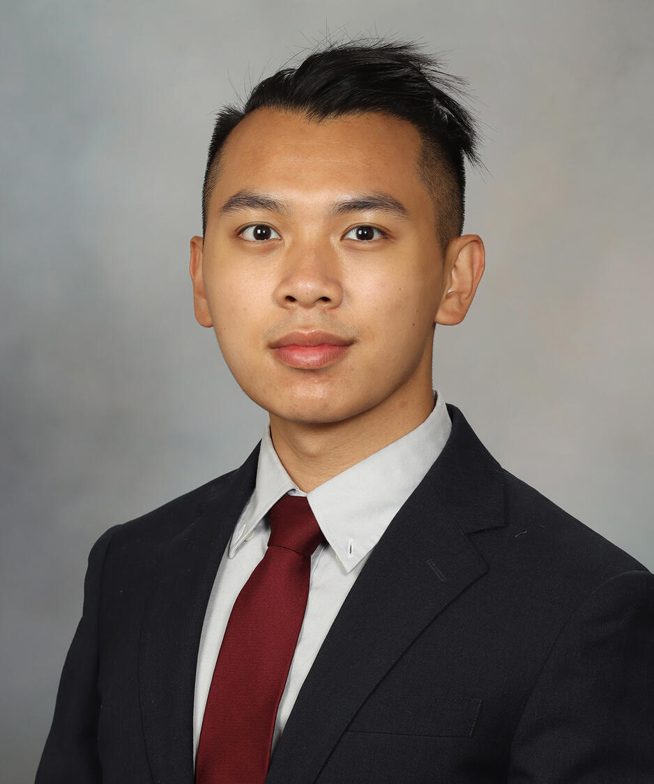 Trung Huynh