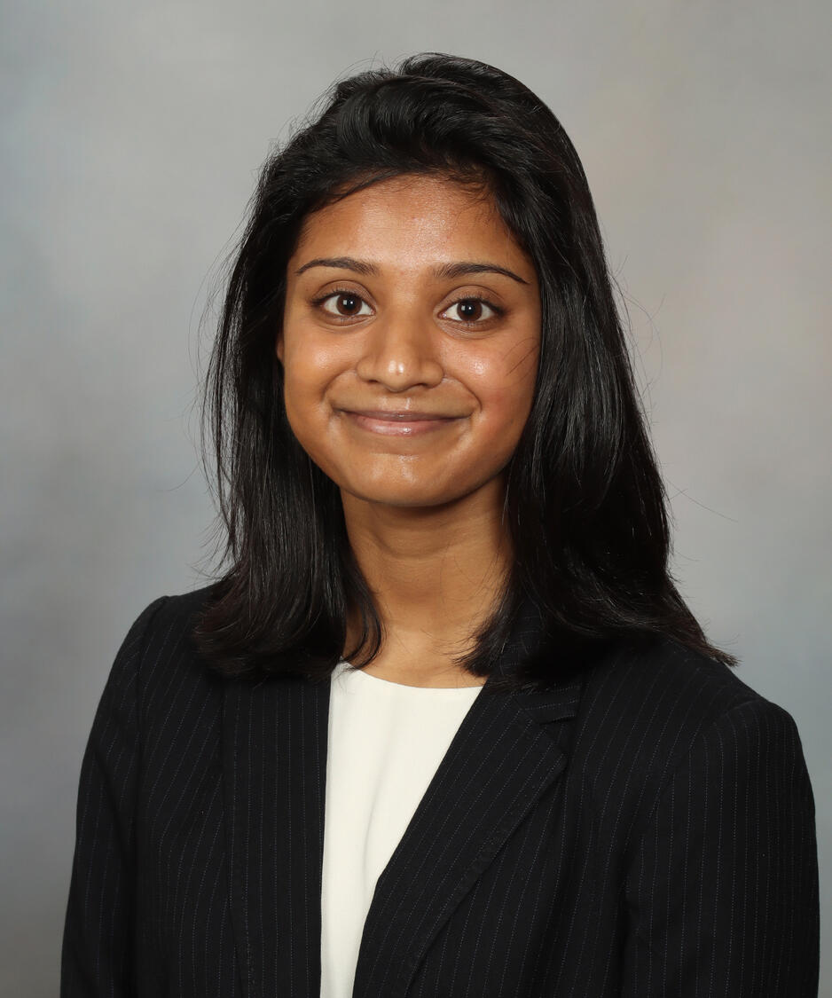 Malavika Nair