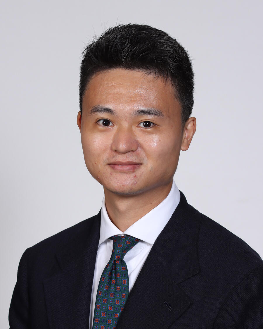 Jiannan Huang, M.D.