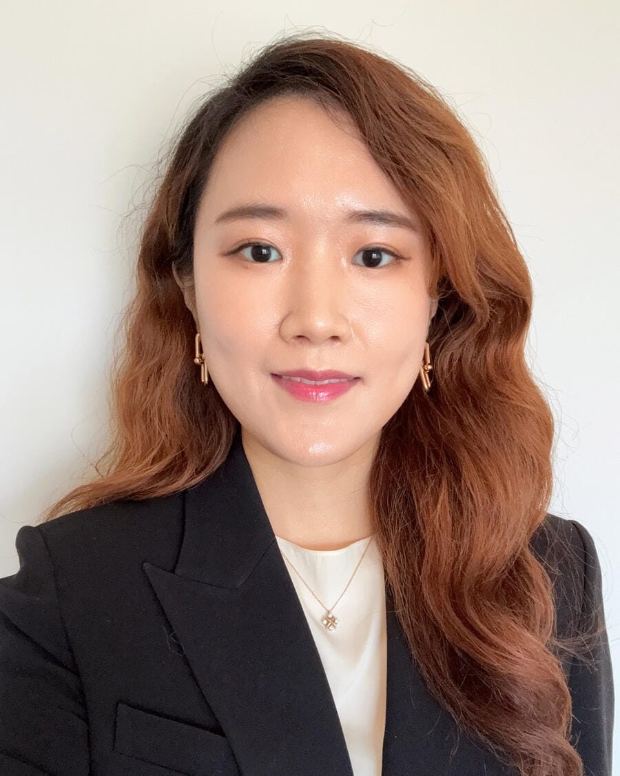 Jennifer Shin