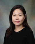Portrait of Kim, Gloria
