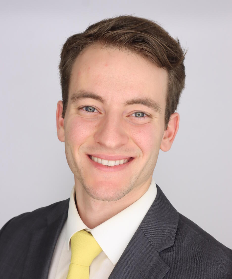 Karson Mostert, M.D.