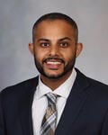 Trevor D. Persaud, D.O.