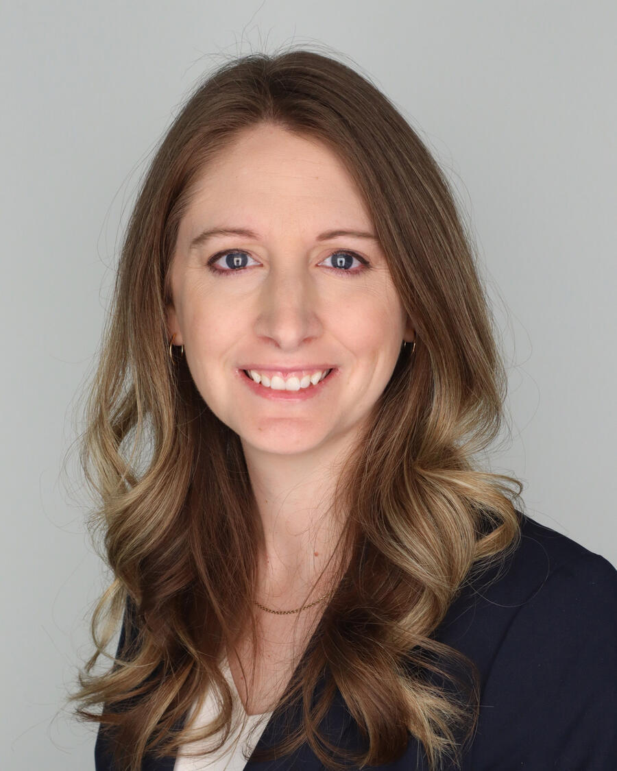 Kayla Mirie, M.D.