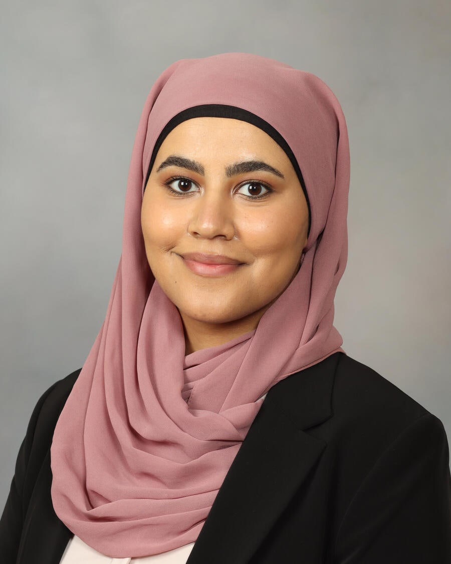 Hanin Ali, M.D.