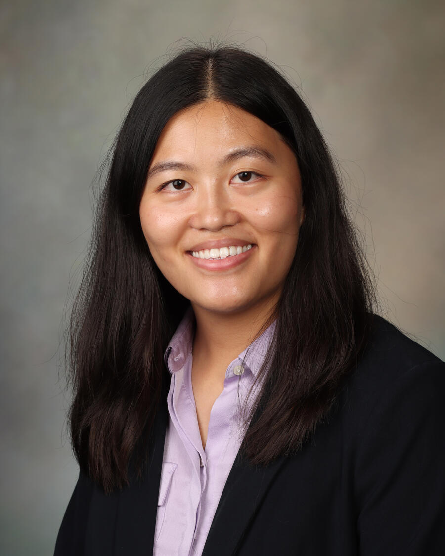 Vivian Shing, M.D.