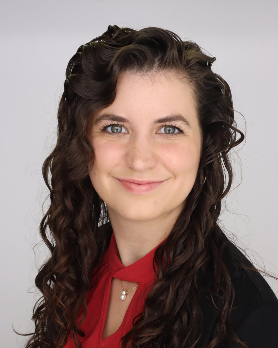 Becca McEvoy, M.D.