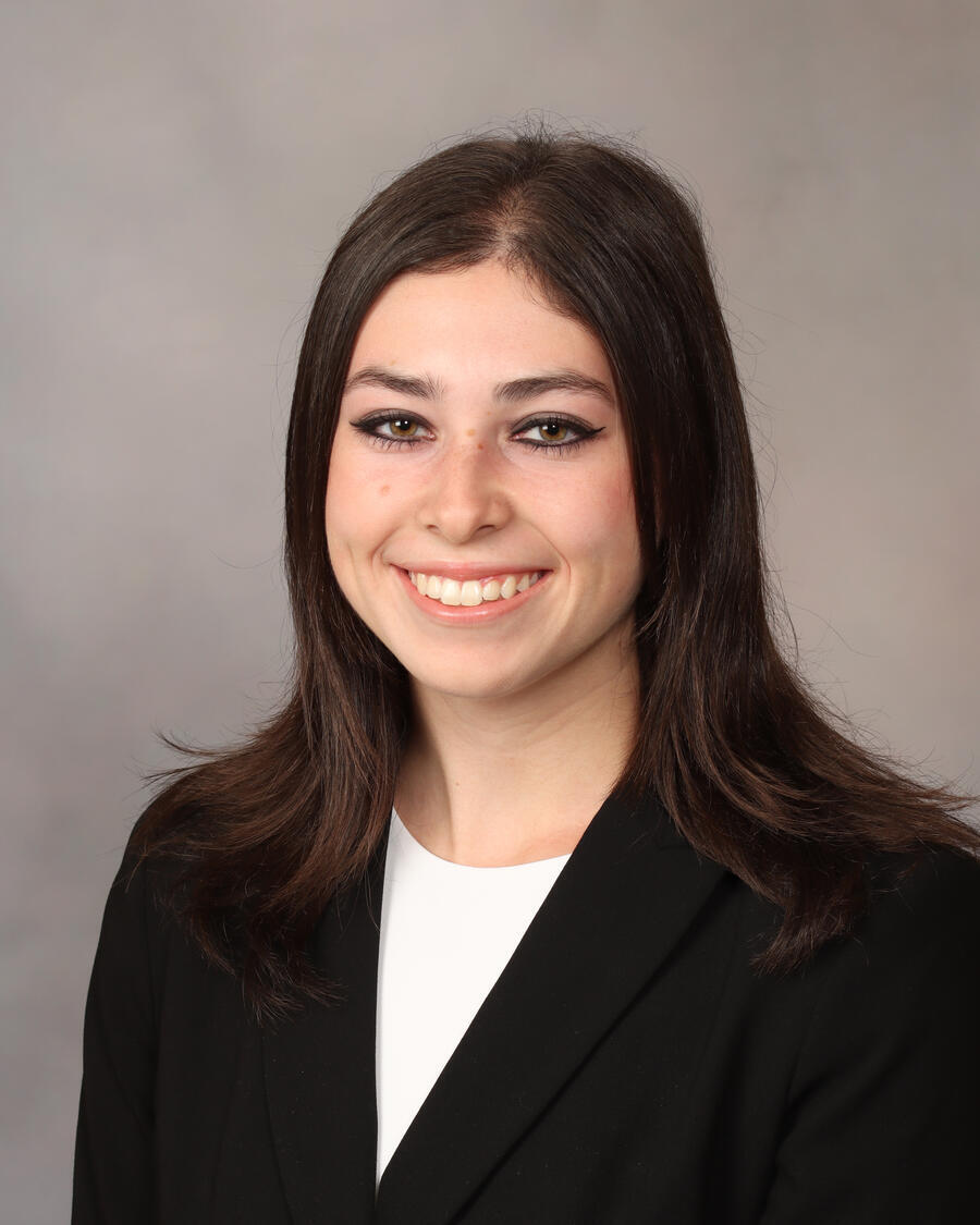 Lauren Teubner
