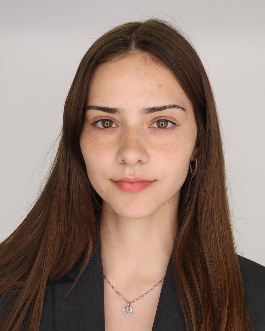 Milica Barac
