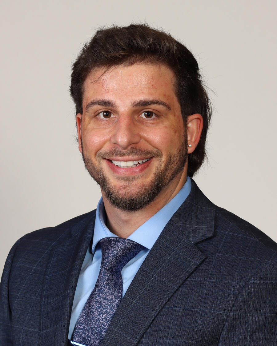 Matt Biondi, M.D.