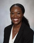 Hazel Ezeribe, M.D.