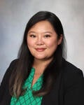 Rebecca Yu, M.D.