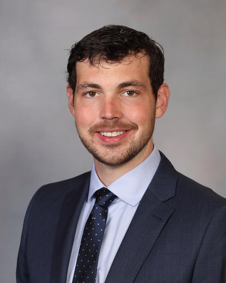 Robb Scheel, M.D.