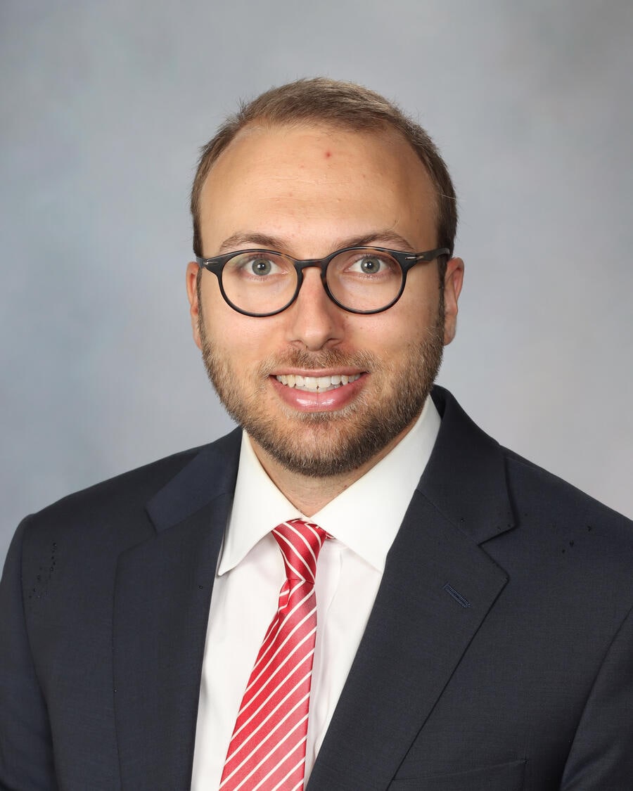 Robert Haemmerle, M.D.