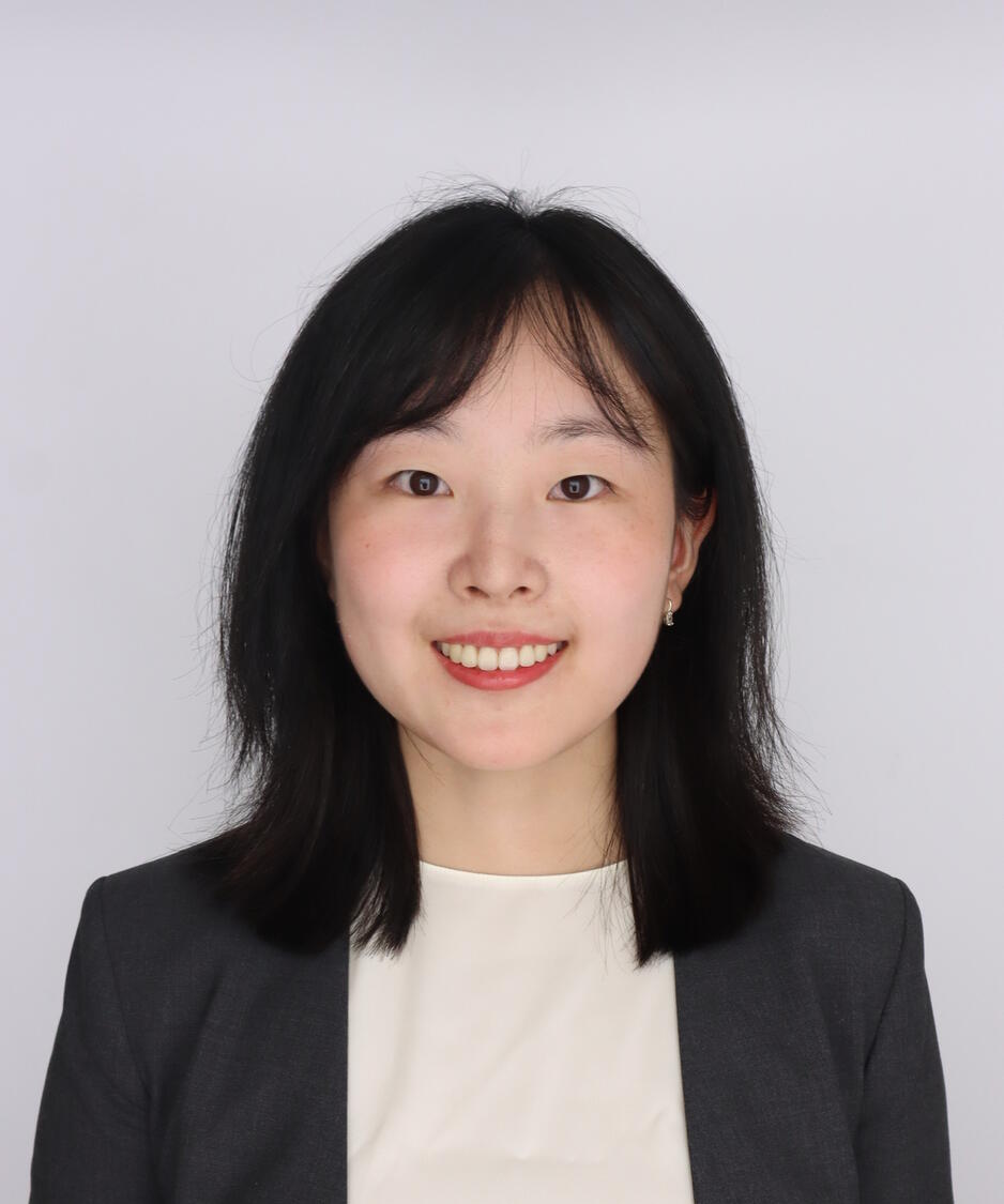 Dongni Yi, M.D.