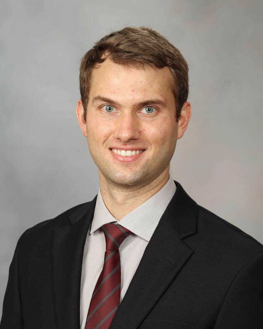 Jack Korleski, M.D.