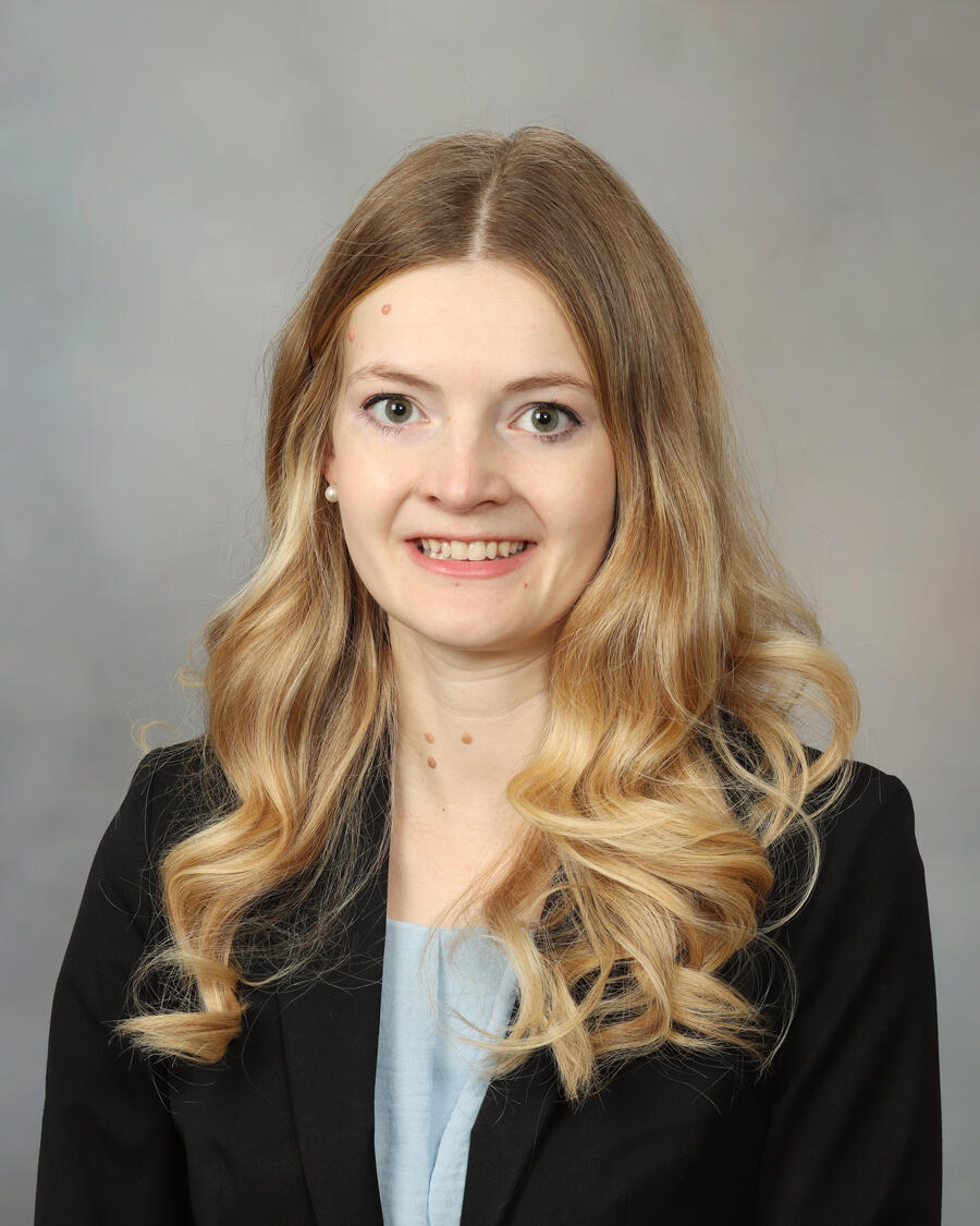 Joelle Friesen, M.D.