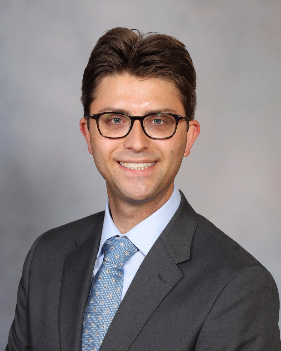 Jordan Nunnelee, M.D.