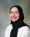 Mayar Alatout, M.B.B.S.