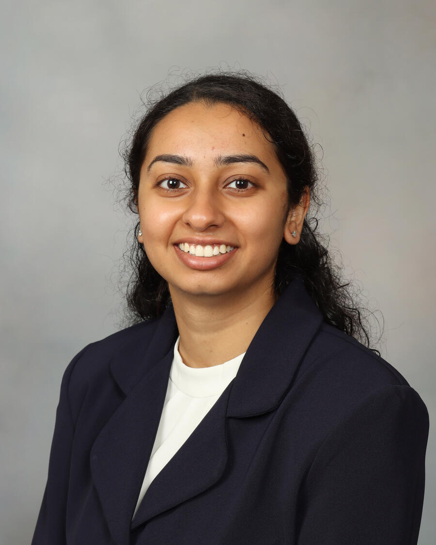 Sachi Chaudhari