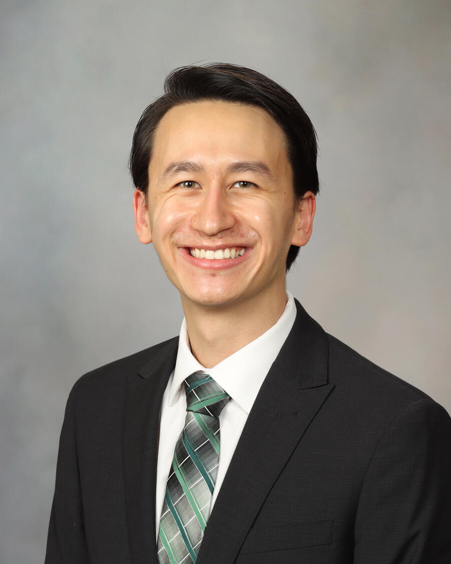 John Vu