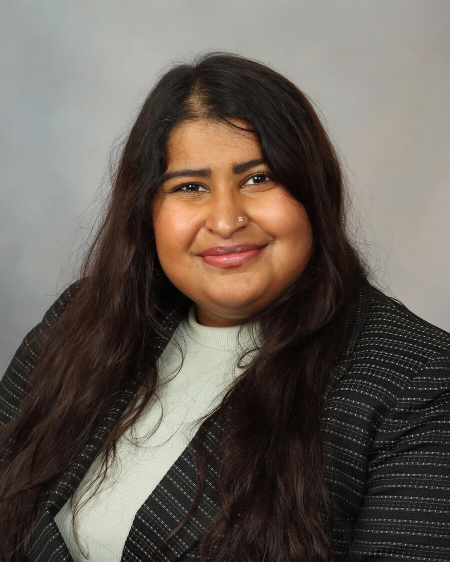 Asfia Goldberg