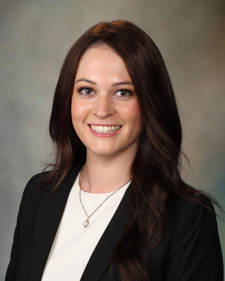 Emma Willcocks, M.D., M.P.H.