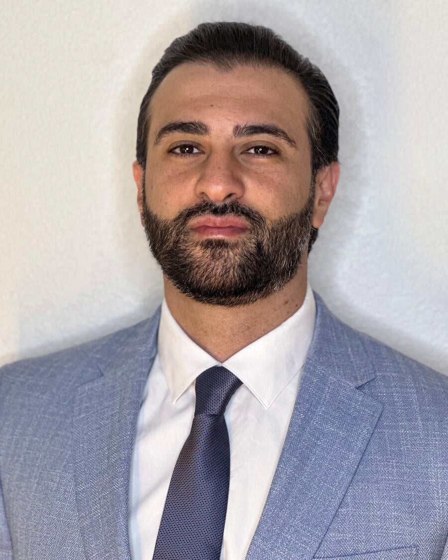 Nashwan Toma, M.D.