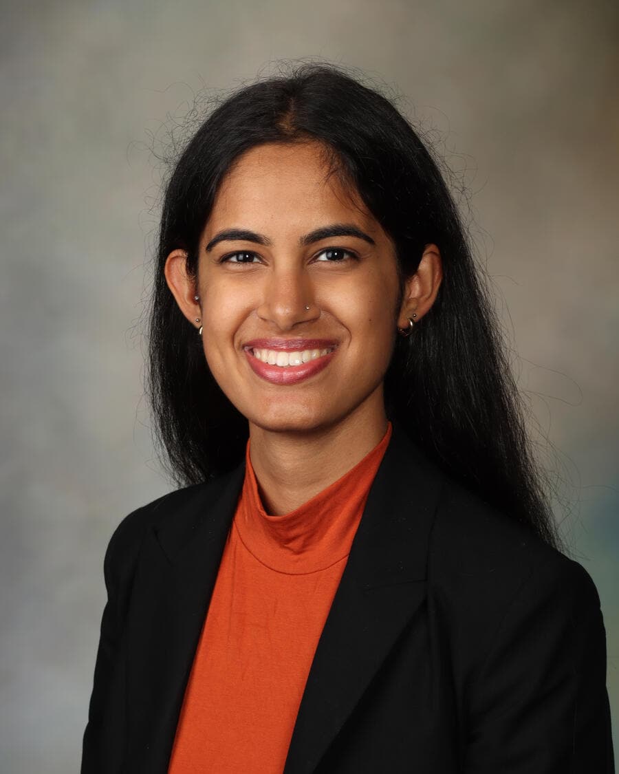 Ananya Pappu, M.D.