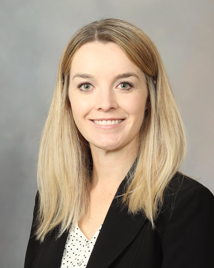 Savannah Whitfield