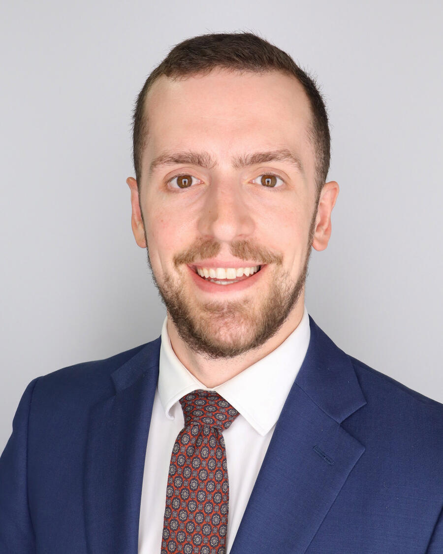 Michael Gianarakis, M.B.B.S.