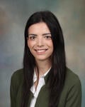Mercedes Martinez Gil, M.D.