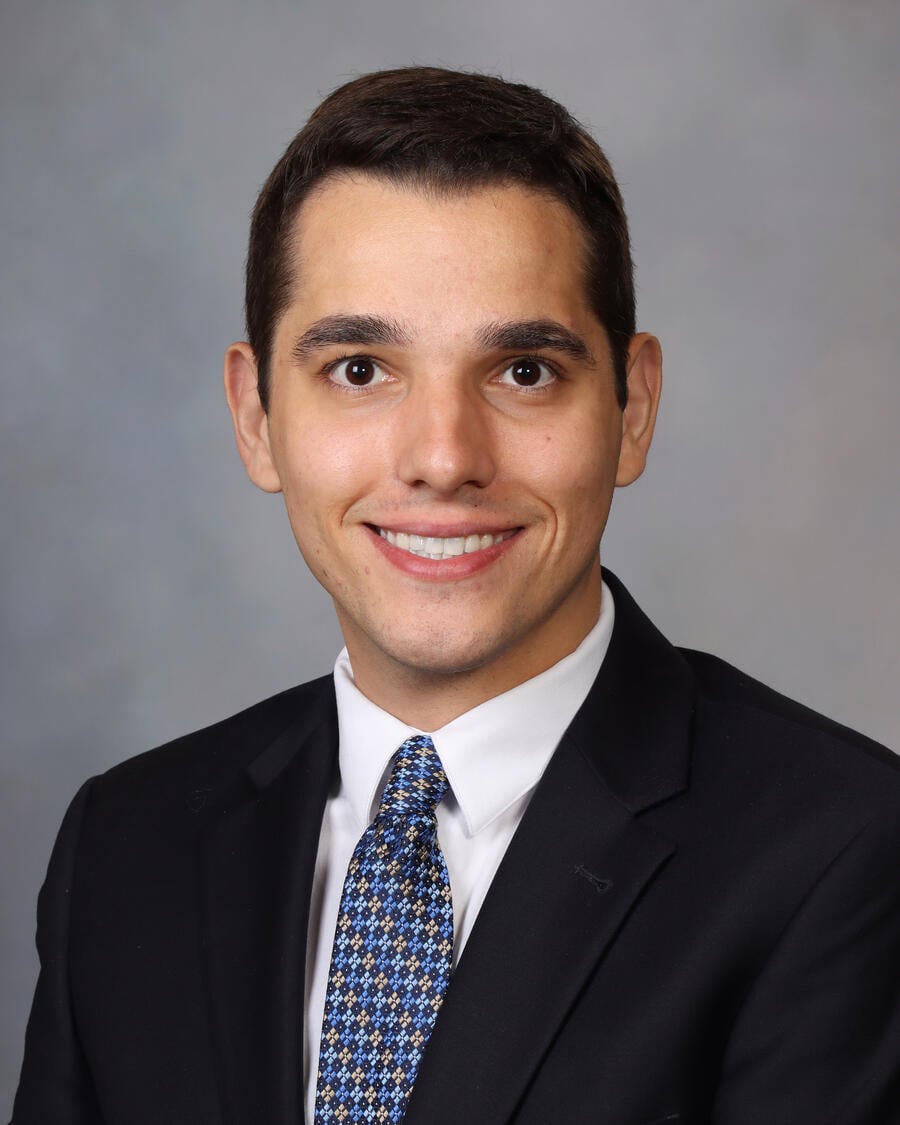George Cholack, M.D.