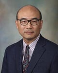 Jiehao Zhou, M.B., Ph.D.