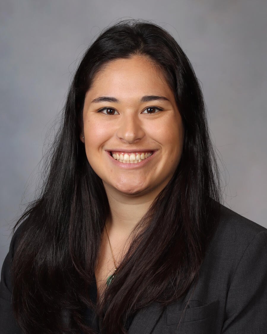 Emily Siegler, M.D.