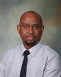 Kingsley Ebare, M.B.B.S., M.D.