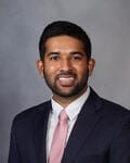 Neil Kumar, M.D., M.B.A.