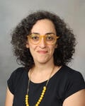 Esther Ovdat, M.D. 