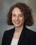 Natasha E. Lewis, M.D.
