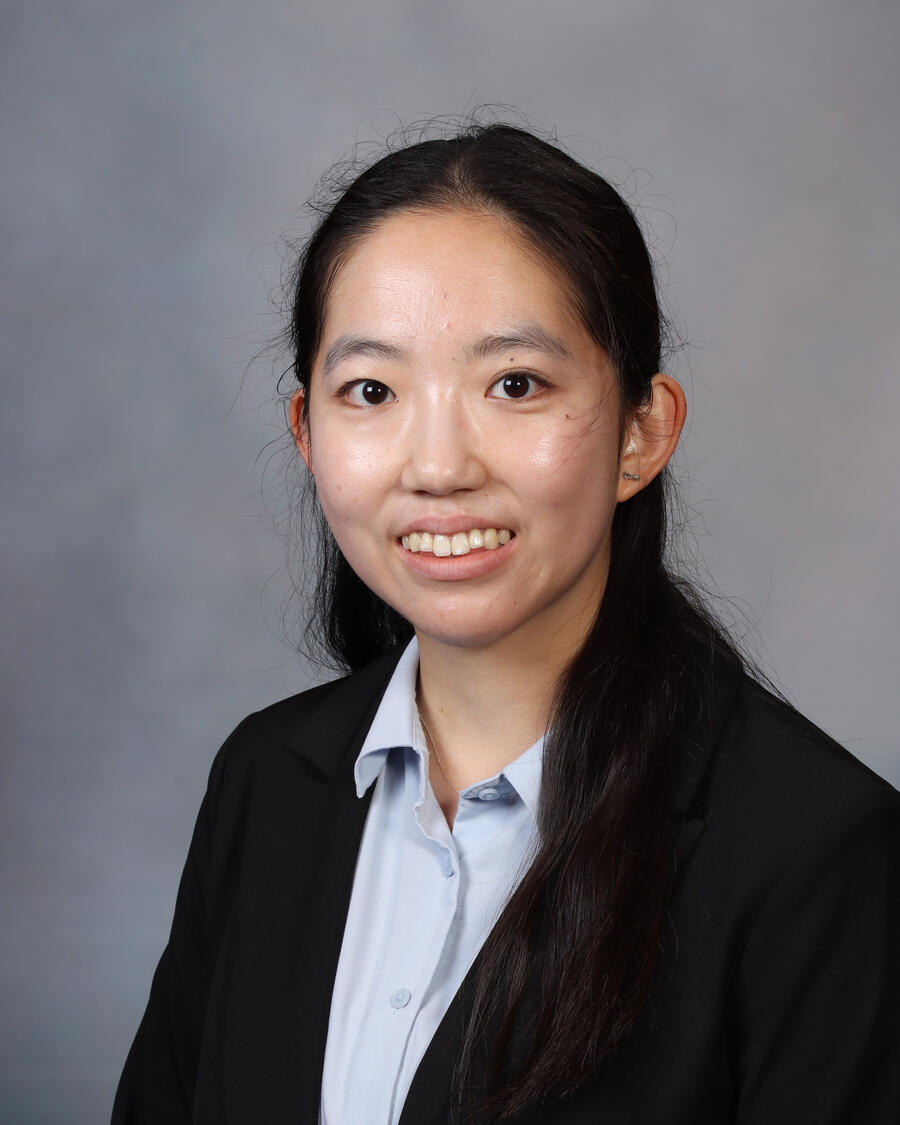 Clara Wong
